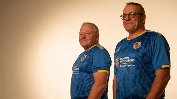 Join Lodge of Fraternity No. 1418 — Freemasonry in Stockton-on-Tees